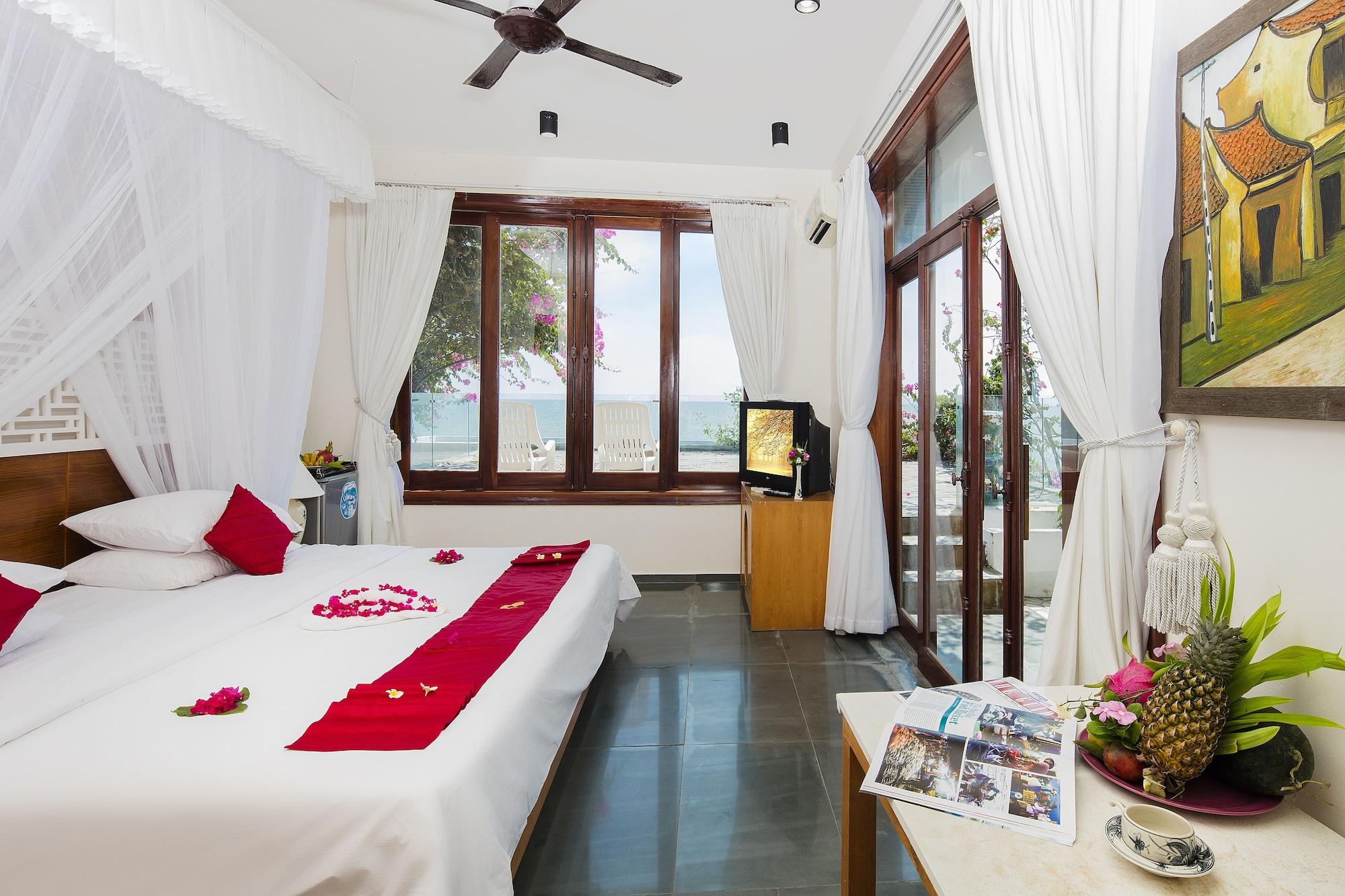 Rock Water Bay Hotel Ke Ga Exterior photo