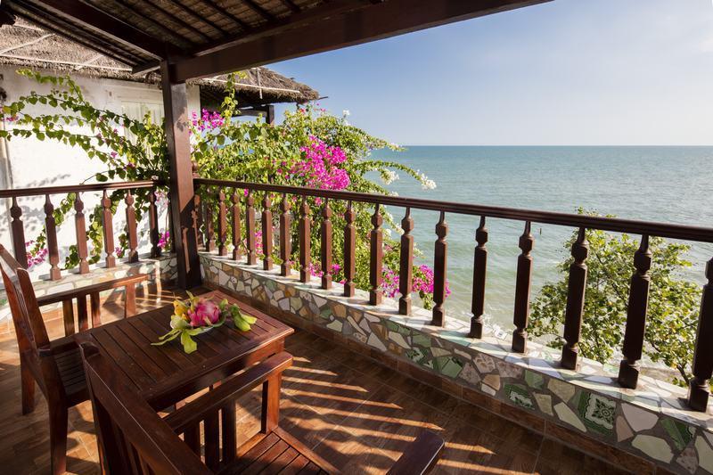 Rock Water Bay Hotel Ke Ga Exterior photo