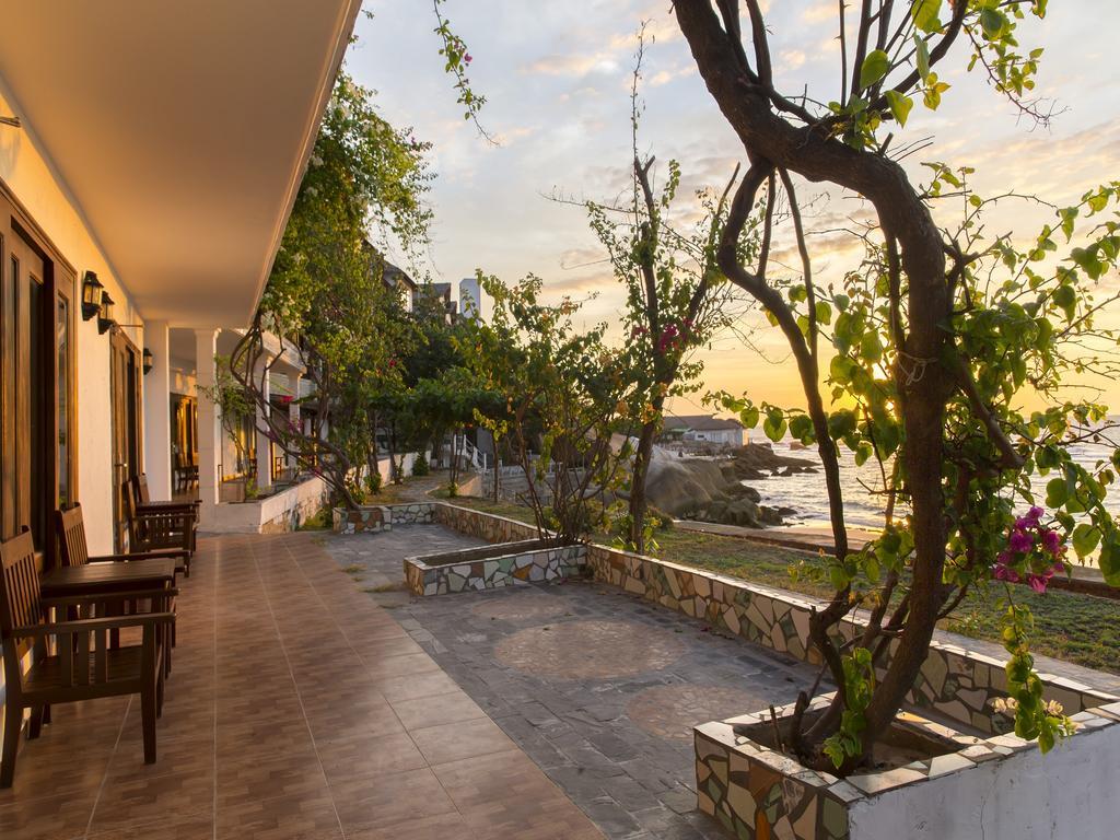 Rock Water Bay Hotel Ke Ga Exterior photo